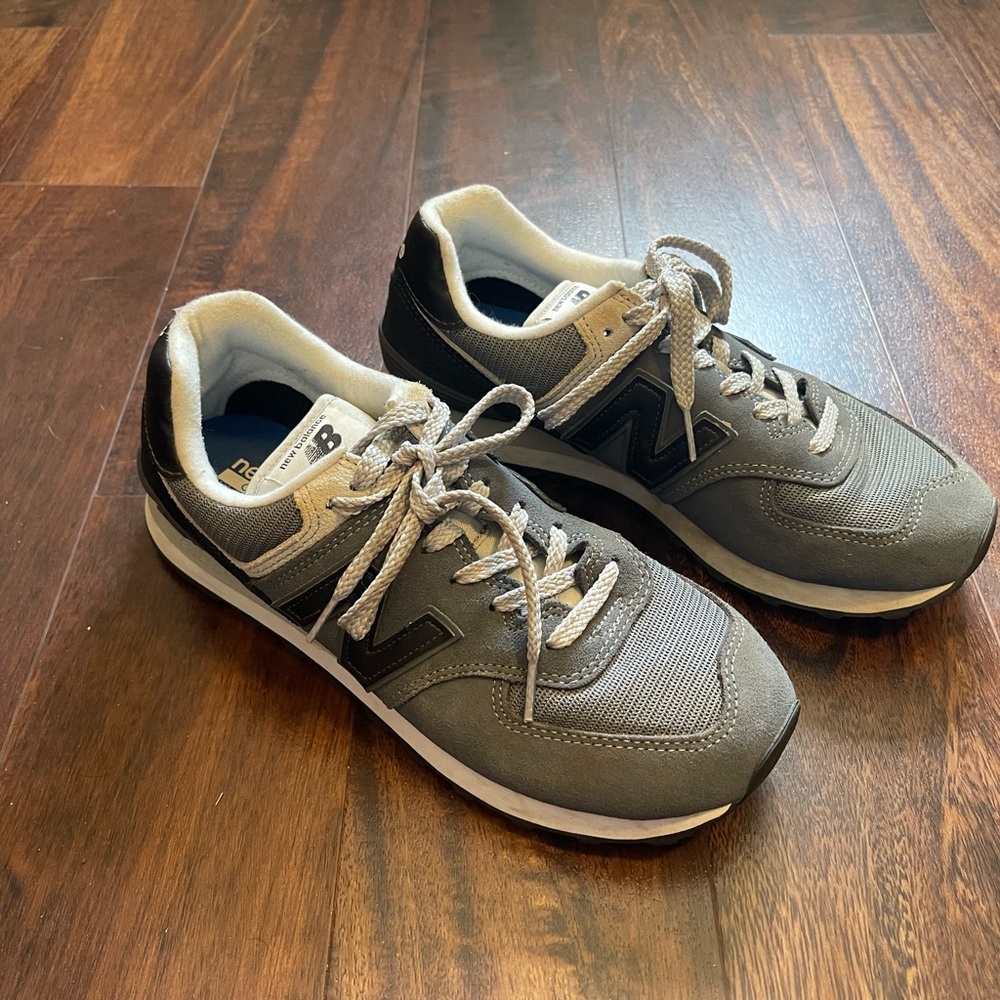 New Balance 574
